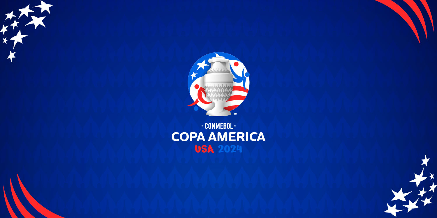 Red Pub Copa America 2024
