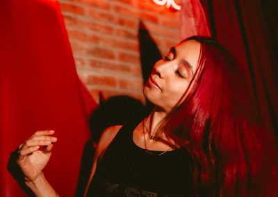 Red Pub