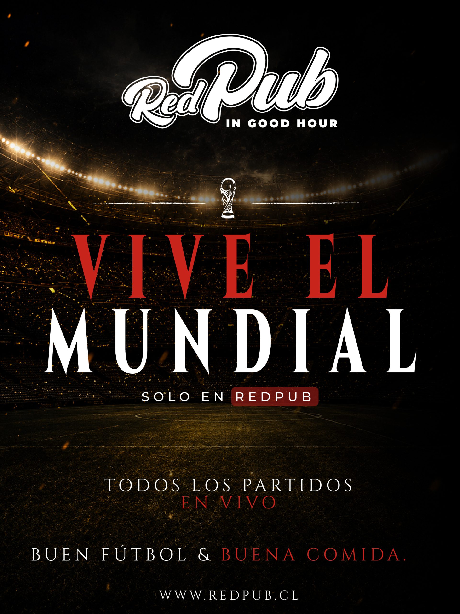 Mundial 2026